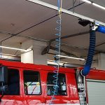 Mezinárodní veletrh požární techniky a služeb v Brně Mezinárodní veletrh požární techniky a služeb v Brně