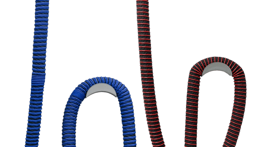 Jednoduchý samostatný odsávač výfukových plynů Carvent