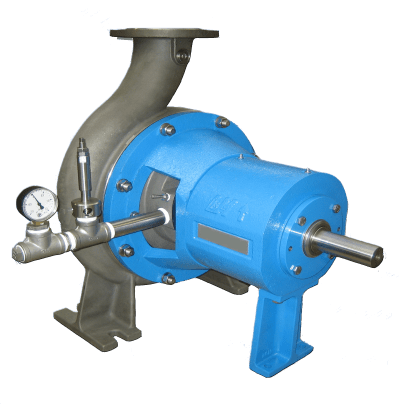 Průmyslové procesní čerpadlo